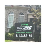 Refined Roofing Company, Simpsonville