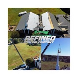 Refined Roofing Company, Simpsonville