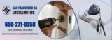 San Francisco Locksmiths, San Francisco