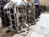 Spartan Motor Engineering, Johannesburg