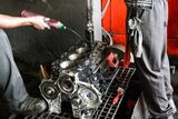Spartan Motor Engineering, Johannesburg