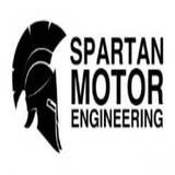 Spartan Motor Engineering, Johannesburg