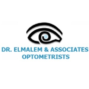  Profile Photos of Dr Elmalem Optometrist (Richmond Hill) 9350 Yonge St - Photo 1 of 1