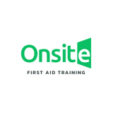 Onsite First Aid Training, Glasgow
