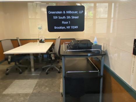  Profile Photos of Greenstein & Milbauer, LLP 41 Flatbush Ave, 1st floor - Photo 4 of 4