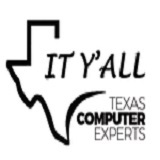 IT Y'ALL TEXAS COMPUTER EXPERTS, Dallas