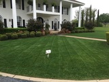 Douglas Landscapes LLC, Liberty Hill