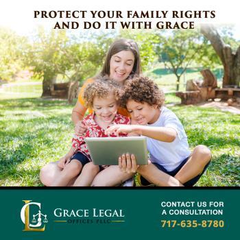  Profile Photos of Grace Legal Offices, PLLC 4660 E Trindle Rd Ste. 101 - Photo 3 of 3
