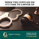 Grace Legal Offices, PLLC, Camp Hill
