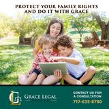 Grace Legal Offices, PLLC, Camp Hill