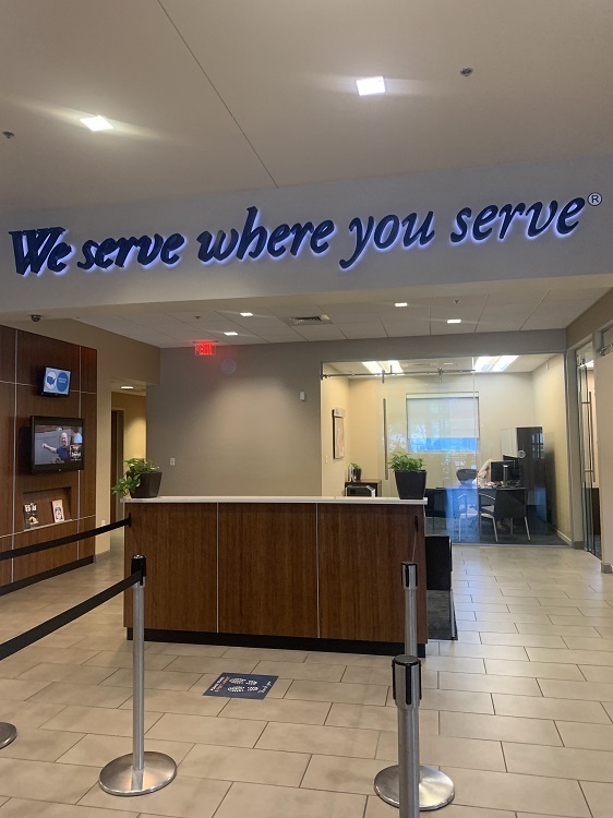  Profile Photos of Navy Federal Credit Union 550 Airport Center Dr - Photo 3 of 3