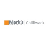 Mark's Chilliwack, Chilliwack