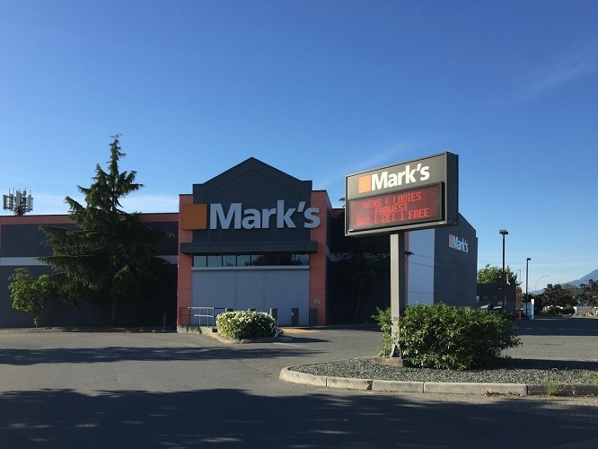  New Album of Mark's Chilliwack 45737 Luckakuck Way - Photo 2 of 3