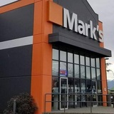 Mark's Chilliwack, Chilliwack
