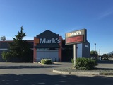 Mark's Chilliwack, Chilliwack