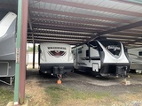 Texas Star Storage, Yantis
