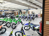Marionville Powersports, Marionville
