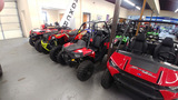 Marionville Powersports, Marionville