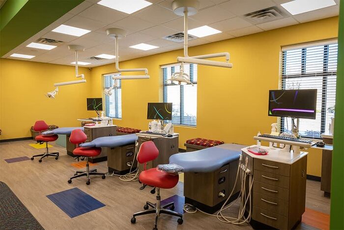  New Album of Carolina Kids Dentistry 9817 Suzanne Ct - Photo 3 of 14