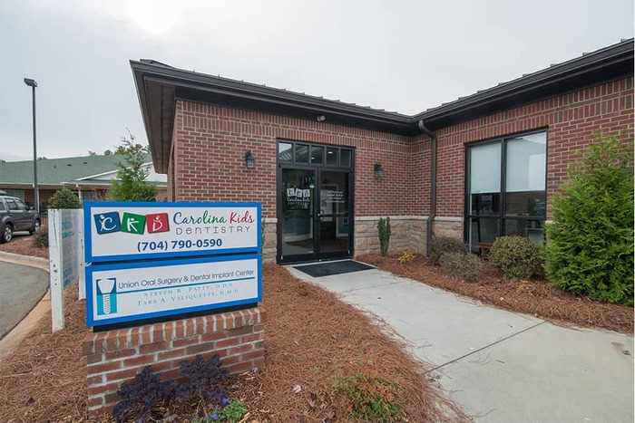 New Album of Carolina Kids Dentistry 9817 Suzanne Ct - Photo 6 of 14