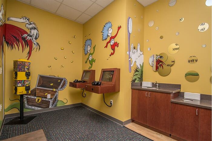  New Album of Carolina Kids Dentistry 9817 Suzanne Ct - Photo 7 of 14