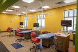  Carolina Kids Dentistry 9817 Suzanne Ct 