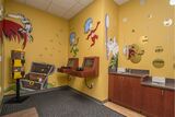  Carolina Kids Dentistry 9817 Suzanne Ct 