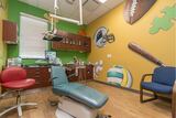  Carolina Kids Dentistry 9817 Suzanne Ct 