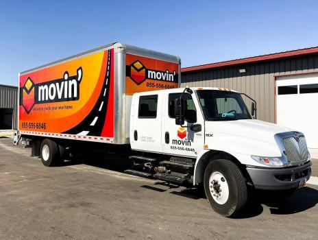  Profile Photos of Movin' 1580 S 500 W, Suite 100, Unit B5 - Photo 3 of 3