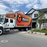 Movin', Salt Lake City