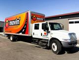 Movin', Salt Lake City