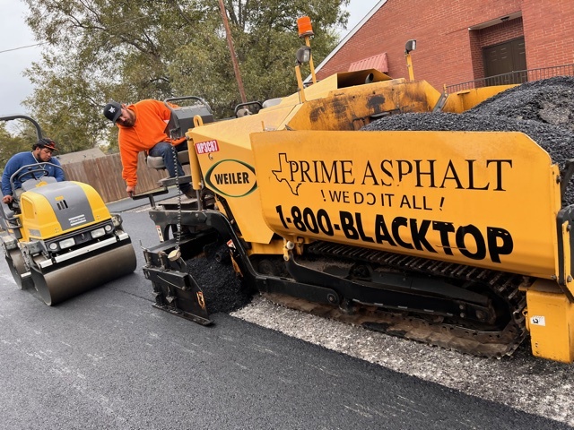  New Album of PRIME ASPHALT 3609 Sparks Lane - Photo 2 of 2