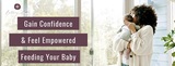 Feed Well Co. Lactation + Infant Feeding, Columbia