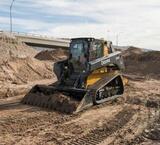 American Excavation Group, Blanco