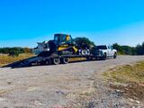 American Excavation Group, Blanco