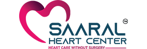  Profile Photos of Saaral Heart Center 704, 7th Floor, Param Doctor House,, Nr. Resham Bhavan, Lal Darwaja-Station Rd - Photo 1 of 1