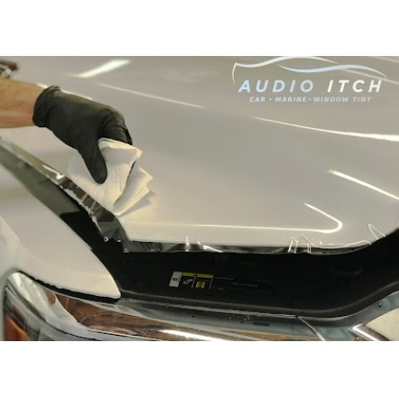  Profile Photos of The Audio Itch of Tampa Bay 3309 South Dale Mabry Highway - Photo 2 of 3