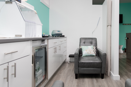  Profile Photos of IVY Infusions & Medspa: Sasha Beatty, MSN, FNP-C 177 West Putnam Avenue - Photo 4 of 4