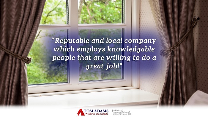  Profile Photos of Tom Adams Windows & Carpets 2119 S. 1st Avenue - Photo 2 of 4