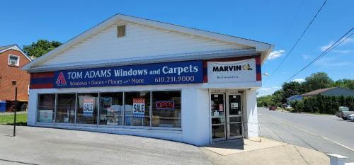  Profile Photos of Tom Adams Windows & Carpets 2119 S. 1st Avenue - Photo 3 of 4