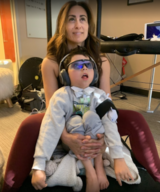 Brain Reconnection Inc., Unit 180