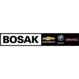 Bosak Chevrolet, Buick, GMC, Michigan City