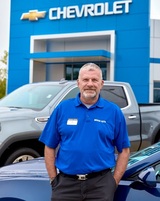 Bosak Chevrolet, Buick, GMC, Michigan City