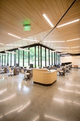 Blue Ridge Orthodontics, Asheville