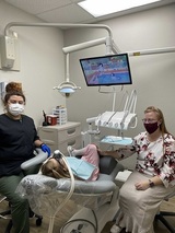 Hope Dental Professionals, Bentonville