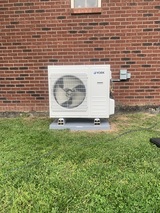 Allegiance Heating and Air Conditioning, Greenville