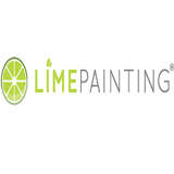 LIME Painting of Phoenix, Glendale