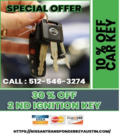  Profile Photos of Nissan Transponder Key Austin 9600 S I-35 Frontage Rd - Photo 1 of 1