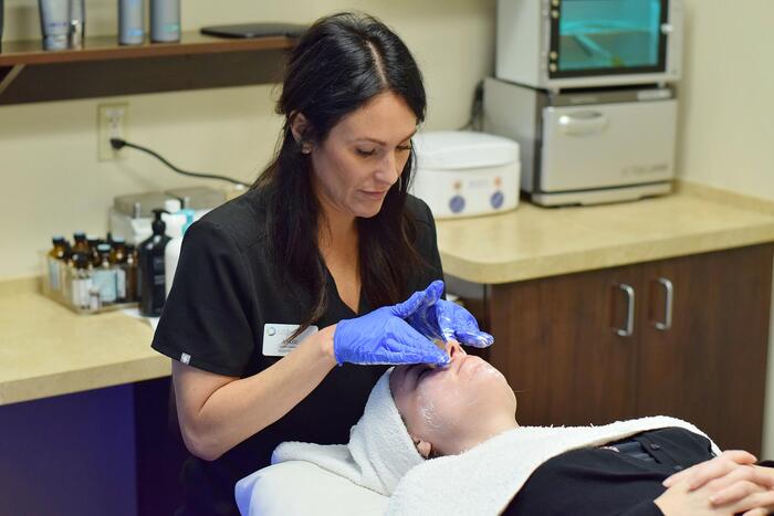  New Album of Rejuvenate MedSpa 501 S Cherry St, Ste 900 - Photo 2 of 4