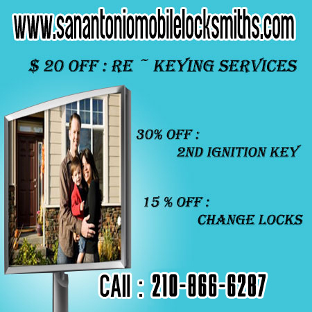  Profile Photos of San Antonio Mobile Locksmiths 320 Crane Ave - Photo 1 of 1